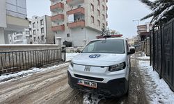 GÜNCELLEME - Şanlıurfa'da doğal gaz zehirlenmesi şüphesiyle 13 kişi hastaneye kaldırıldı