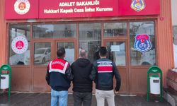 Hakkari'de firari dolandırıcılık hükümlüsü yakalandı