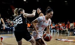 Halkbank Kadınlar Basketbol Süper Ligi