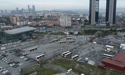 İBB Meclisinde Levent'teki İETT garajının imara açılması tartışıldı