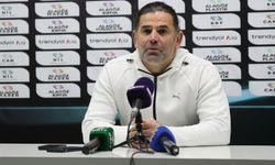 Iğdır FK - Sakaryaspor maçının ardından