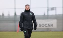 Iğdır FK'de teknik direktörlük görevine Kenan Koçak getirildi