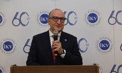 İktisadi Kalkınma Vakfının 60'ıncı yılı etkinliği gerçekleştirildi