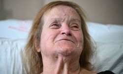 İngiliz hastanın 'karanlık dünyası' Türkiye'de aydınlandı