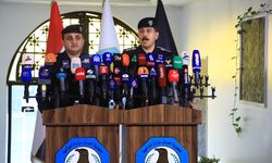 Irak İçişleri Bakanlığı, 'yüksek riskli ülkeler' listesinden çıkarıldıklarını açıkladı