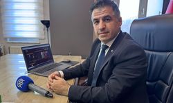 Isparta Cumhuriyet Başsavcısı Turhan, 'Yılın Kareleri' oylamasına katıldı