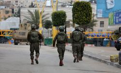 Israeli army intensifies crackdown in occupied West Bank for 4th day