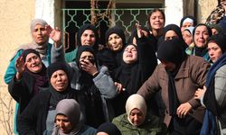 İsrail'in Batı Şeria'da düzenlediği saldırıda 1 Filistinli öldü, 1 kişi yaralandı