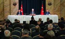 İstanbul İl Koordinasyon Kurulu 2025 Yılı 4. Dönem Toplantısı yapıldı