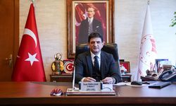 İstanbul İl Tarım ve Orman Müdürü Suat Parıldar, AA'nın 'Yılın Kareleri' oylamasına katıldı