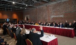 İstanbul'da kontak kapatan özel halk otobüslerine 84 milyon lira ceza verilmesi reddedildi