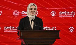 İstanbul'da 'Şeyh Zayed Çocuk Evleri Sitesi Yeni Birimler Açılışı' yapıldı