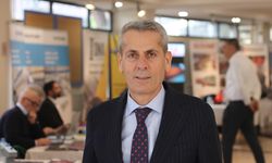 İzmir'de Beton Prefabrikasyon Sempozyumu başladı