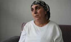 İzmir'de öldürüldüğü ortaya çıkan Dilan'ın annesi konuştu: