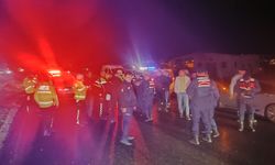 İzmir'de otomobilin çarptığı avukat hayatını kaybetti