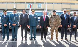 Katar ve Ürdün'den Lübnan ordusuna destek