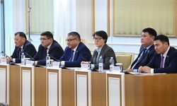 Kazakistan'da yeni anayasanın taslağı tanıtıldı