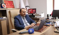 Kilis'te kurum müdürleri, AA'nın 'Yılın Kareleri' oylamasına katıldı