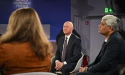 Koç Holding CEO'su Çakıroğlu'ndan 'enflasyonla mücadelede kararlılık istikrarı getirecektir' değerlendirmesi