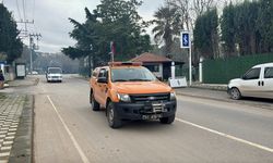 Kocaeli'de denizde erkek cesedi bulundu