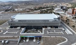 Konya Olimpik Veledromu, 2026 Elit Avrupa Pist Bisikleti Şampiyonası'na hazır