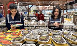 Konya'da ramazan ayı öncesi market denetimleri yoğunlaştırıldı