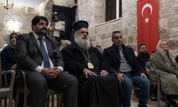 Kudüs YEE Türk Kültür Merkezi, 'Çocuklarının Gözünden Kudüs' fotoğraf yarışmasına ev sahipliği yaptı