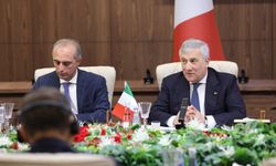 Libya Başbakanı Dibeybe'den AB'ye düzensiz göçle mücadelede ülkesine destek çağrısı