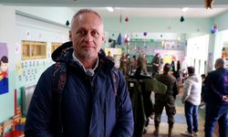 Lübnan'ın güneyinde çocuklar mayın ve savaş kalıntılarına karşı bilinçlendiriliyor