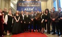 MEB'in 'Ailem' dizisinin ikinci sezon tanıtım programı düzenlendi