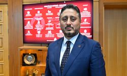 MKK Genel Müdürü Ekrem Arıkan, 2025 yılını yurt içi piyasalar açısından değerlendirdi: