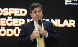 'Mobilyaya Değer Katanlar-Basın Ödülleri' sahiplerini buldu