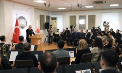 MSB tarafından basın bilgilendirme toplantısı yapıldı: (1)