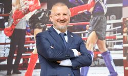 Muaythai sporcusu sayısında 'büyük' artış