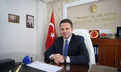 Muğla İl Milli Eğitim Müdürü Çay, AA'nın 'Yılın Kareleri' oylamasına katıldı