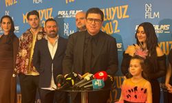 'Mutluyuz mu?' filminin galası yapıldı