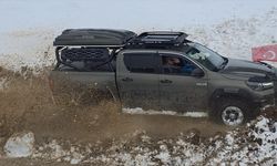 Ordu'da '21. Çambaşı Kış Festivali' başladı