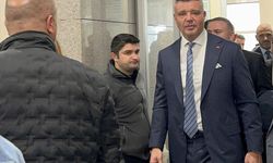 Sadettin Saran 'yasa dışı bahse teşvik' suçlamasıyla hakim karşısında