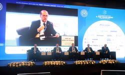 Sağlık Bakan Yardımcısı Okumuş, Tıbbi Tedarik Zinciri Yönetimi Kongresi'nde konuştu: