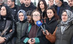 Sakarya'da karısını öldüren sanık ağırlaştırılmış müebbet hapse çarptırıldı