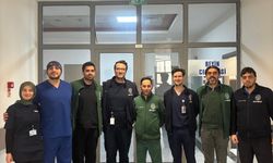 Sakarya'da modern omurga cerrahisiyle 1 yılda 100 hasta sağlığına kavuştu