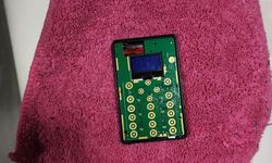 Samsun'da ehliyet sınavında usulsüzlük yapan 2 kişi yakalandı