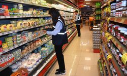Samsun'da ramazan ayı öncesi fiyat denetimi gerçekleştirildi