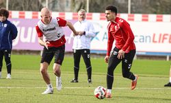 Samsunspor, Kasımpaşa maçına hazır