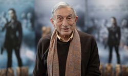 Sanatçı Haldun Dormen vefat etti