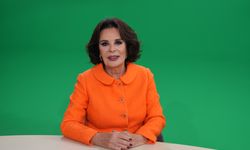 Sanatçı Hülya Koçyiğit değişen ve gelişen Türk sinemasındaki sanat yolculuğunu anlattı: