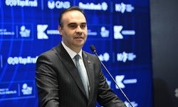 Sanayi ve Teknoloji Bakanı Kacır, Refinansman Kefalet Programı İmza Töreni'nde konuştu: