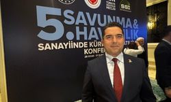 Savunma sanayisinde 'gücün kaynağı' sivil alanlara taşınıyor