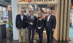 Setur Marinaları Boot Düsseldorf 2026 Fuarı'nda yerini aldı