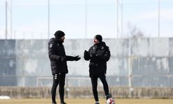 Sivasspor, Pendikspor maçına hazır